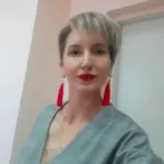 Калинова Светлана Валерьевна — юрист в Красноярске