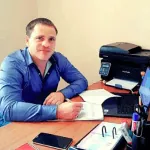 Юрист Григорьев Виталий Сергеевич — юридическая помощь в Красноярске, перейти в профиль Юрист Григорьев Виталий Сергеевич — Красноярск