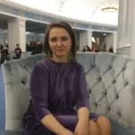 Вяткина Марина Сергеевна Адвокат в Новосибирске Вяткина Марина Сергеевна Адвокат в Новосибирске