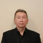 Галиев Радик Ахсанович — юрист в Уфе