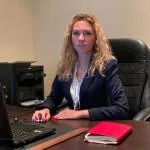 Аминова Мария Эдуардовна — адвокат в Перми