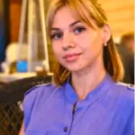Юрист по обслуживанию бизнеса — Тучина Евгения Сергеевна, перейти в профиль Юрист Тучина Евгения Сергеевна — обслуживание бизнеса в Красноярске