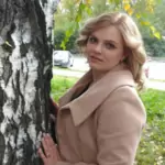 Нефедкина Олеся Владимировна Юрист в Новосибирске
