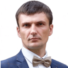 Болсуновский Алексей Иванович