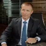 Старков Алексей Сергеевич Адвокат в Перми