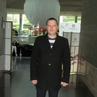 Богачев Александр Олегович