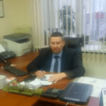 Колесов Дмитрий Николаевич Юрист в Новосибирске