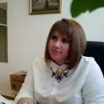 Чернобровина Анастасия Павловна Юрист в Перми