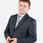 Маркин Евгений Юрьевич — адвокат в Красноярске