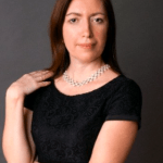 Кручинина Юлия Юрьевна Адвокат в Новосибирске