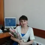 Попова Дина Михайловна — юрист в Уфе