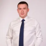 Артеменко Юрий Валерьевич — юрист в Новосибирске