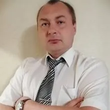 Логовский Олег Светониевич
