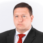 Никотин Алексей Павлович Адвокат в Санкт-Петербурге
