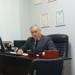 Адвокат Сидоров Николай Викторович — банкротство физических лиц в Санкт-Петербурге