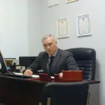 Адвокат Сидоров Николай Викторович — банкротство физических лиц в Санкт-Петербурге