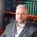 Борзенков Андрей Юрьевич — юрист в Новосибирске