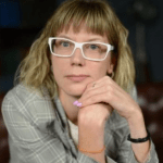 Кранова Мария Николаевна Адвокат в Новосибирске Кранова Мария Николаевна Адвокат в Новосибирске