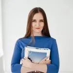 Юрист по обслуживанию бизнеса — Хлестунова Ольга Олеговна, перейти в профиль Юрист Хлестунова Ольга Олеговна — обслуживание бизнеса в Новосибирске
