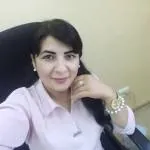Юрист по миграционным вопросам — Ибрагимова Айсел Ильгам кызы, перейти в профиль Юрист Ибрагимова Айсел Ильгам кызы — миграционные вопросы в Новосибирске