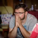 Слупский Сергей Николаевич Юрист в Санкт-Петербурге