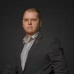 Серебряков Георгий Сергеевич Адвокат в Санкт-Петербурге