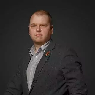 Серебряков Георгий Сергеевич