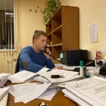 Слеповичев Егор Александрович — юрист в Москве