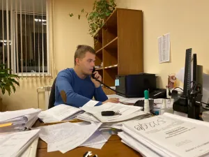 Слеповичев Егор Александрович