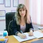 Юрист по обслуживанию бизнеса — Кавецкая Нина Анатольевна, перейти в профиль Юрист Кавецкая Нина Анатольевна — обслуживание бизнеса в Новосибирске