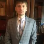 Михайлов Павел Игоревич Адвокат в Улан-Удэ