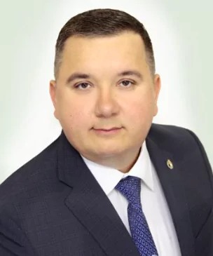 Проня Дмитрий Вадимович