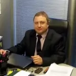 Ущенко Александр Сергеевич Адвокат в Санкт-Петербурге