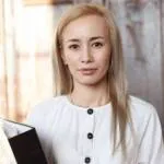 Гизятова Фатима Рахимяновна — юрист в Санкт-Петербурге