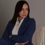 Адвокат по уголовным делам — Кувалдина Екатерина Александровна, перейти в профиль Адвокат Кувалдина Екатерина Александровна — уголовные дела в Екатеринбурге