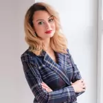 Куприянова Виктория Викторовна Адвокат в Санкт-Петербурге Куприянова Виктория Викторовна Адвокат в Санкт-Петербурге