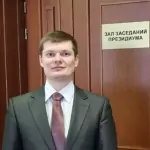 Кудряков Антон Васильевич Юрист в Екатеринбурге