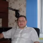 Дробышев Олег Петрович Адвокат в Санкт-Петербурге Дробышев Олег Петрович Адвокат в Санкт-Петербурге