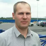 Михайлов Иван Владимирович Юрист в Санкт-Петербурге Михайлов Иван Владимирович Юрист в Санкт-Петербурге
