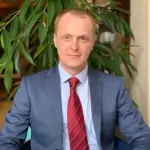 Устинов Максим Сергеевич Адвокат в Калининграде