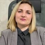 Парутина Ирина Викторовна Юрист в Калининграде