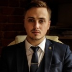 Адвокат Аксёнов Антон Сергеевич — профиль на HARANT