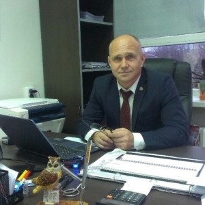 Авдеков Евгений Евгеньевич