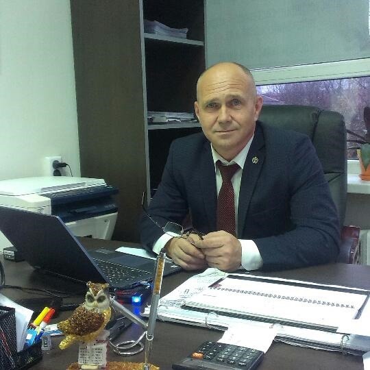 Авдеков Евгений Евгеньевич