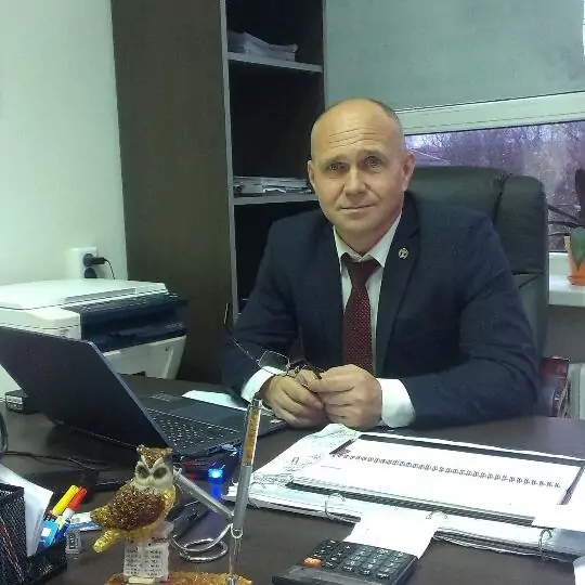 Авдеков Евгений Евгеньевич