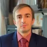 Юрист по разделу имущества — Гайдеек Сергей Михайлович, перейти в профиль Юрист Гайдеек Сергей Михайлович — раздел имущества в Санкт-Петербурге
