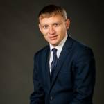 Васильев Матвей Владимирович Юрист в Новосибирске