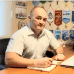 Горбунов Игорь Витальевич — юрист в Санкт-Петербурге