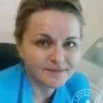 Меньшикова Ольга Борисовна Адвокат в Екатеринбурге