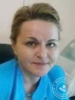 Меньшикова Ольга Борисовна